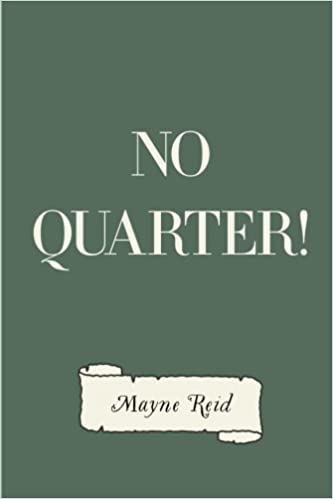 No Quarter!